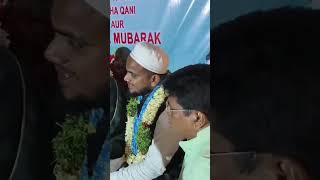 Meri duniya Badal Dali nigah Hai yaar ke sadke 11Shareef Qawwali [upl. by Pazit604]