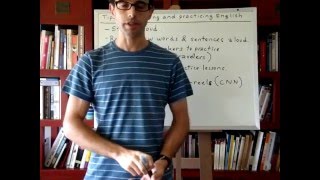 Tips para aprender ingles 12 Curso de ingles 160 [upl. by Sheeb837]