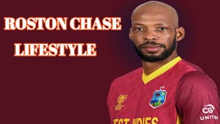 Roston Chase lifestyle biography net worth car collection [upl. by Christmann]