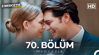 Medcezir 70 Bölüm FULL HD [upl. by Htebasil]