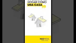 Masmovil seguro hogar Mapfre seguro seguros hogar masmovil segurodehogar mapfre [upl. by Annairol]