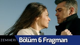 Zemheri 6 Bölüm Fragman [upl. by Leugimesoj]