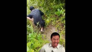 funny adventure with pay lamos and mark Lara [upl. by Ul592]