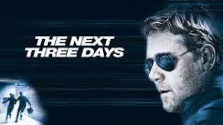 The Next Three Days Full Movie Review In Hindi  Hollywood Movie Fact And Story  Russell Crowe [upl. by Wallas928]