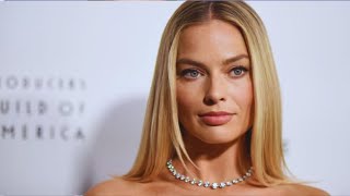 New Update Breaking News Of Margot Robbie  It will shock you [upl. by Vachell]