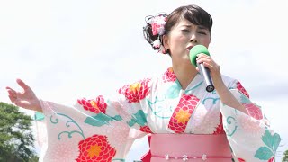 香川みどり 「聖母たちのララバイ」 2020726 [upl. by Ayotan]