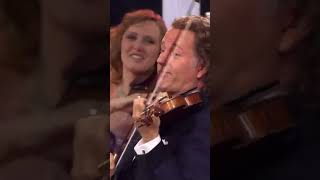 Tritsch Tratsch Polka – André Rieu [upl. by Kirt]