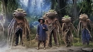 Mysterious Isolated Tribes That Only 1 Of People Know About [upl. by Ahsital591]