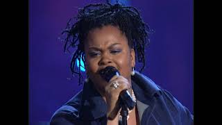 Jill Scott  A Long Walk  2001 [upl. by Lumbye]