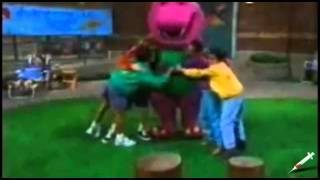 Barney te quiero yo [upl. by Sylvester]