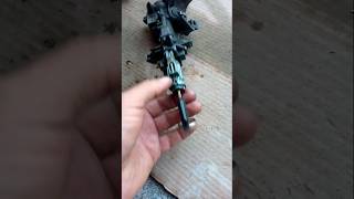 shortvideo Ignition switch review of Honda city [upl. by Ahsilif495]