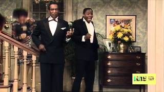 The Cosby Show tv trailer [upl. by Hnilym]