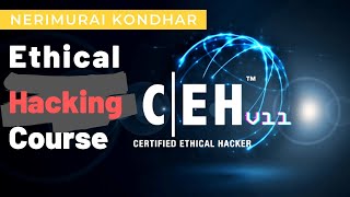 CEH V11 Certification  How To Get CEH V11 Certification  CEH V11 Exam Details  CEH Lab Setup 2021 [upl. by Lesab]