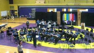 Jewell School Band [upl. by Alyssa649]