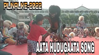 AATA HUDUGATA SONG  TASE DOLU  PILINALIKE2022  SHRINATH BHAT [upl. by Yduj297]