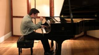 Cristian Budu plays Chopin 24 Preludes Op 28 in HD [upl. by Ehc754]