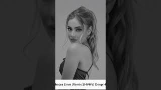 Sherine  Sabry Aalil remix SHVHV DEEP HOUSE 2024 [upl. by Nicholle]