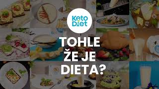 Tohle že je dieta [upl. by Zerep]