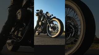 HARLEYDAVIDSON Sportster XL1200N 2008 KessTech Exhaust Sound 😎harley bikelife sportster [upl. by Anavoig560]