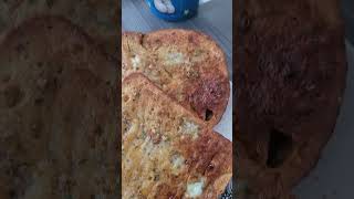 EGGY BREAD IN THE AIR FRYER SIMPLE EASY BREAKFAST AT HOME OR IN THE VAN 😀 [upl. by Gibbon]