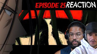 TO KYOTO  Rurouni Kenshin Episode 25 REACTION [upl. by Bannon607]