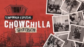 Recorrido en prisión de Chowchilla California  Voces migrantes desde la celda Penitencia podcast [upl. by Brine379]