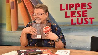 Lippes Leselust  Folge 2 [upl. by Arykahs689]