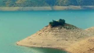 Tarbela Dam Lake  Haripur Side [upl. by Agbogla]