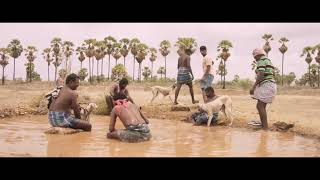 Pariyerum Perumal movie scene Part 1 [upl. by Birchard]