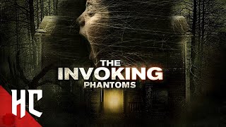 The Invoking 5 Phantoms  Full Paranormal Horror  HORROR CENTRAL [upl. by Drallim]