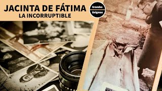 CAPÍTULO 1 JACINTA DE FÁTIMA LA INCORRUPTIBLE [upl. by Adnolrehs]