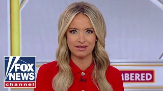 Kayleigh McEnany Dont believe what youre told [upl. by Akirej991]