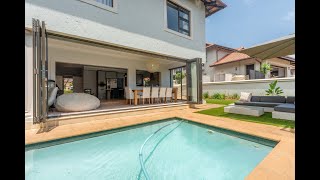 Umhlanga  Stunning Home [upl. by Aneema]