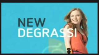 degrassi season 9 promo  im only human [upl. by Anirbes594]