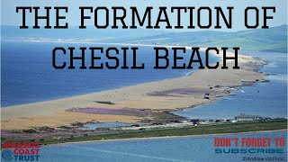 How Chesil Beach formed [upl. by Morril]