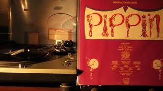 Irene Ryan amp The Gang – No Time At All Pippin 1972 [upl. by Acinoda627]