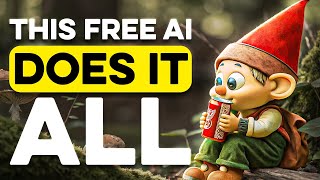 Vidu AI FREE AI Video Generator Tutorial  Image to Video AI [upl. by Travus]