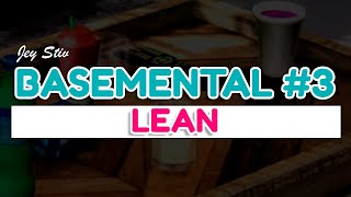 3 LEAN  BASEMENTAL DRUGS MOD TUTORIAL  LOS SIMS 4 [upl. by Faso]