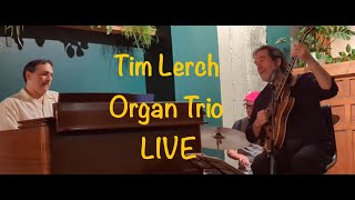 Tim Lerch Trio  Besame Mucho  Sensuous Latin groove [upl. by Einahpehs]