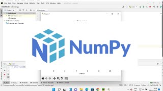 How To Install NumPy In PyCharm [upl. by Ametaf]