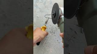 simple handyman tools tricks [upl. by Ayikaz]