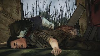 The Walking Dead Collection  All Episode 1 Death Scenes HD [upl. by Quincey]