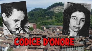 CODICE DONORE [upl. by Ihsar]