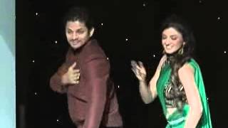 Nach Baliye Season 5 Launch [upl. by Elleuqar]