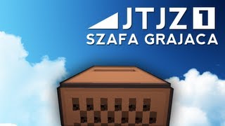 Minecraft Jak To Jest Zrobione  Szafa Grająca [upl. by Nnyloj753]