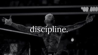 Discipline [upl. by Stock]