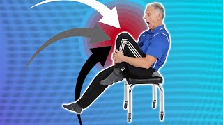 Meniscus Tear Top 3 Rehab Exercises [upl. by Raila]