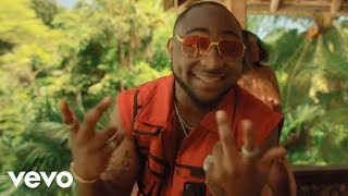 Davido  Assurance Official Video [upl. by Jojo464]