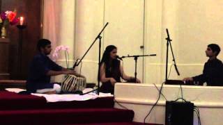 Apoorvaa Deshpande  Raag Bhairavi [upl. by Vivienne593]