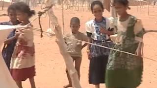 Force feeding in Mauritania CBC TV report [upl. by Anitsrihc]